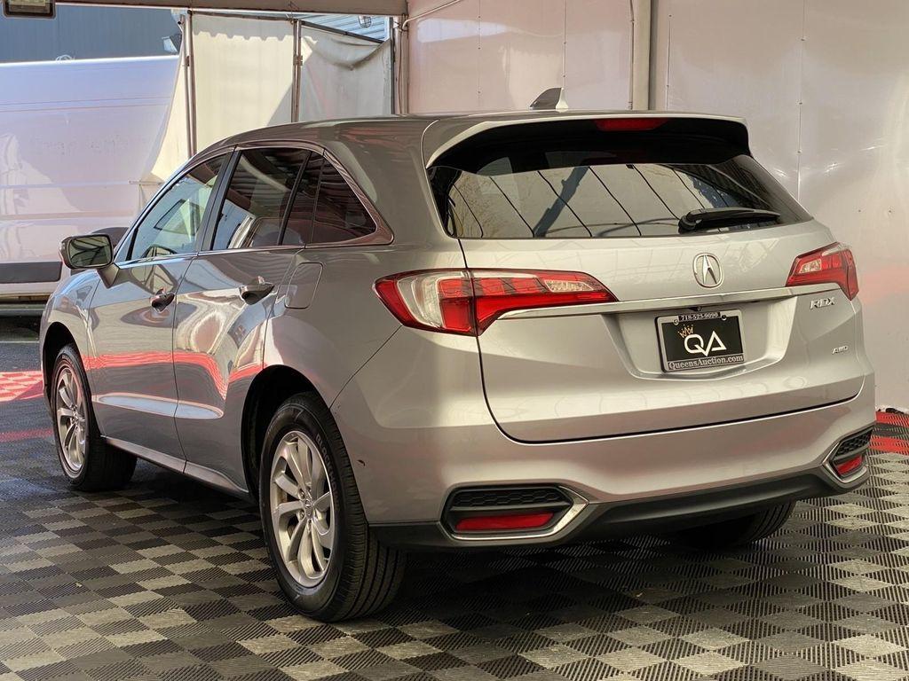 used 2017 Acura RDX car, priced at $10,988
