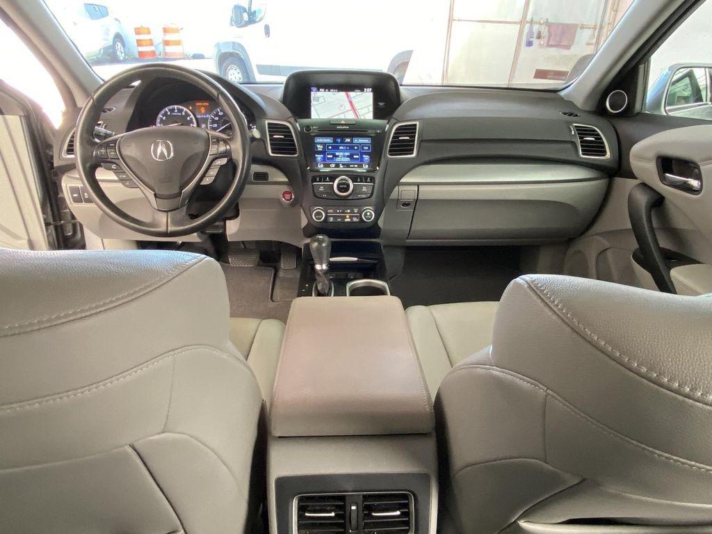 used 2017 Acura RDX car, priced at $10,988