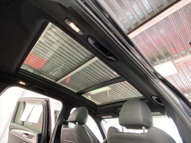 used 2021 BMW X3 car, priced at $21,999