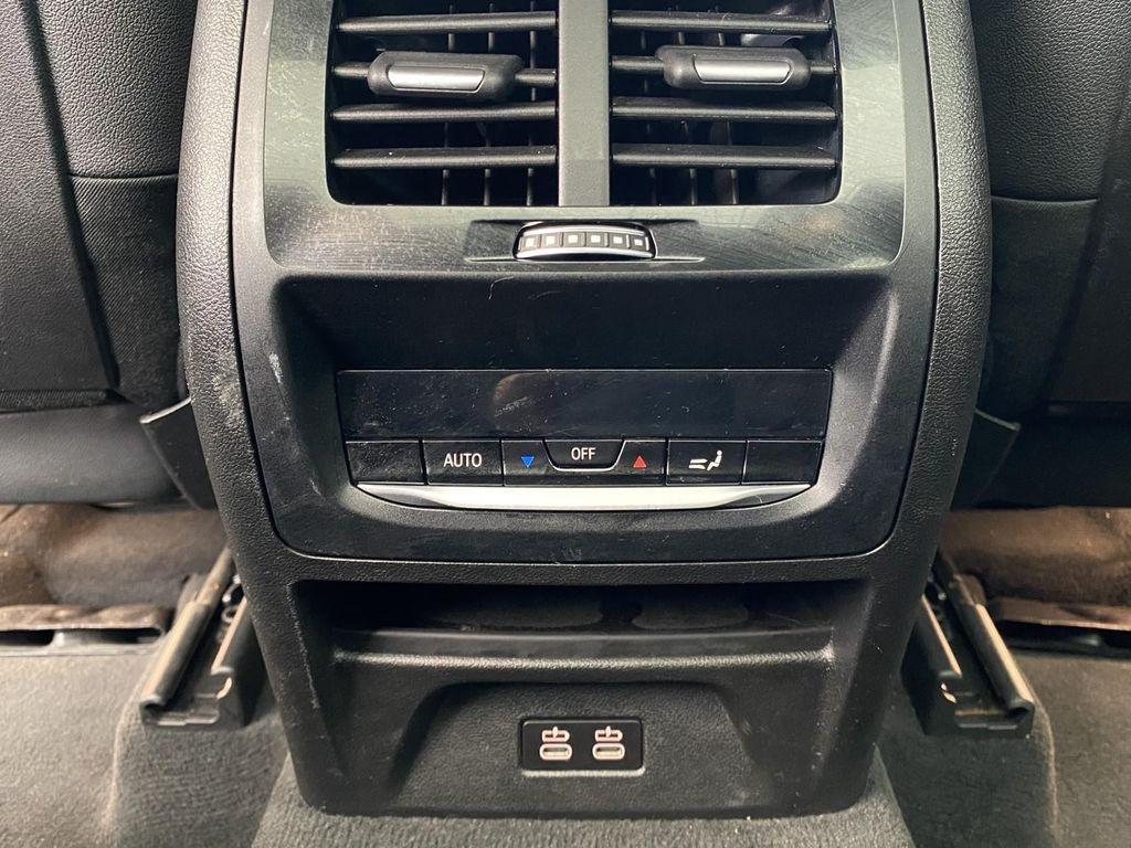 used 2021 BMW X3 car, priced at $19,999