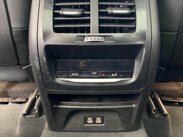 used 2021 BMW X3 car, priced at $21,999