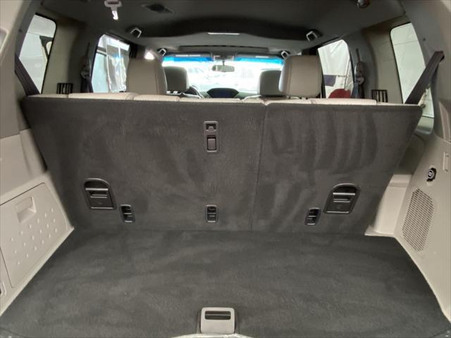 used 2015 Honda Pilot car, priced at $12,980