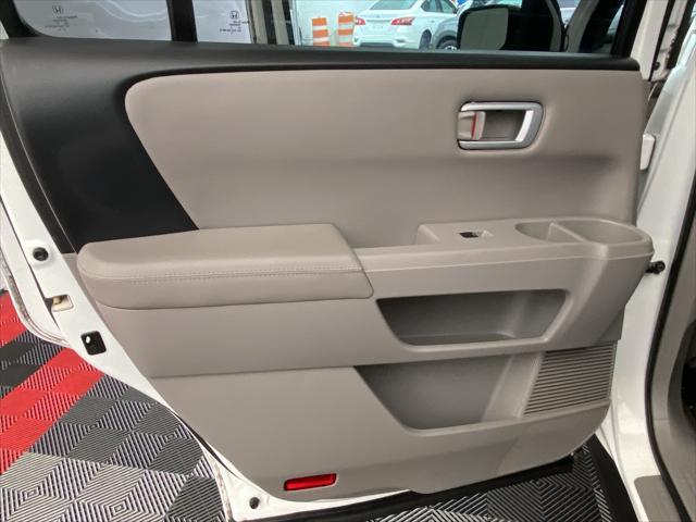 used 2015 Honda Pilot car, priced at $12,980