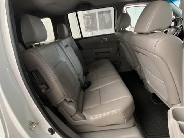 used 2015 Honda Pilot car, priced at $12,980