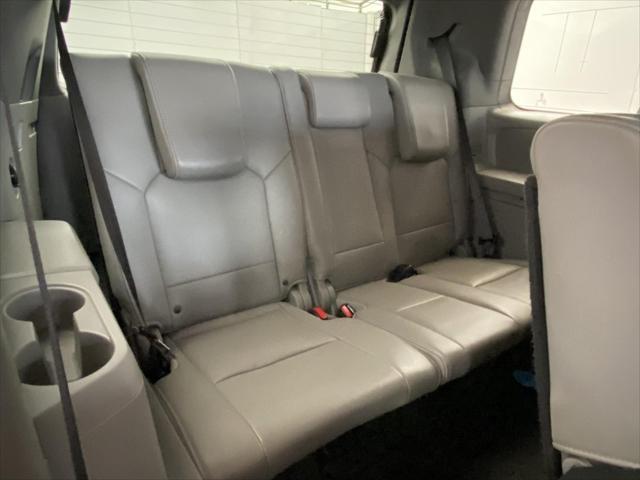 used 2015 Honda Pilot car, priced at $12,980