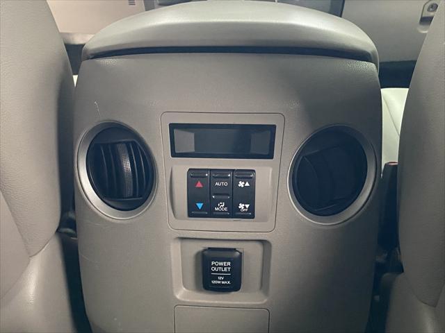 used 2015 Honda Pilot car, priced at $12,980