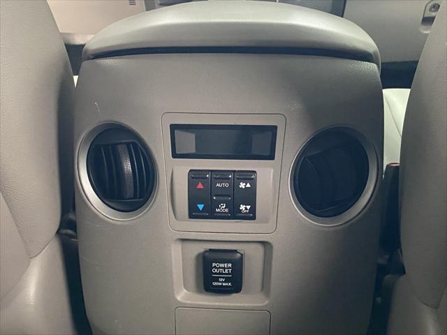 used 2015 Honda Pilot car, priced at $12,980