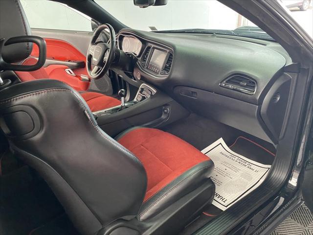 used 2016 Dodge Challenger car, priced at $26,990