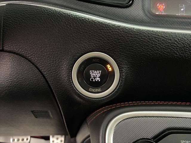 used 2016 Dodge Challenger car, priced at $26,990