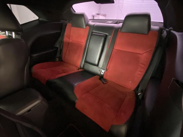 used 2016 Dodge Challenger car, priced at $26,990