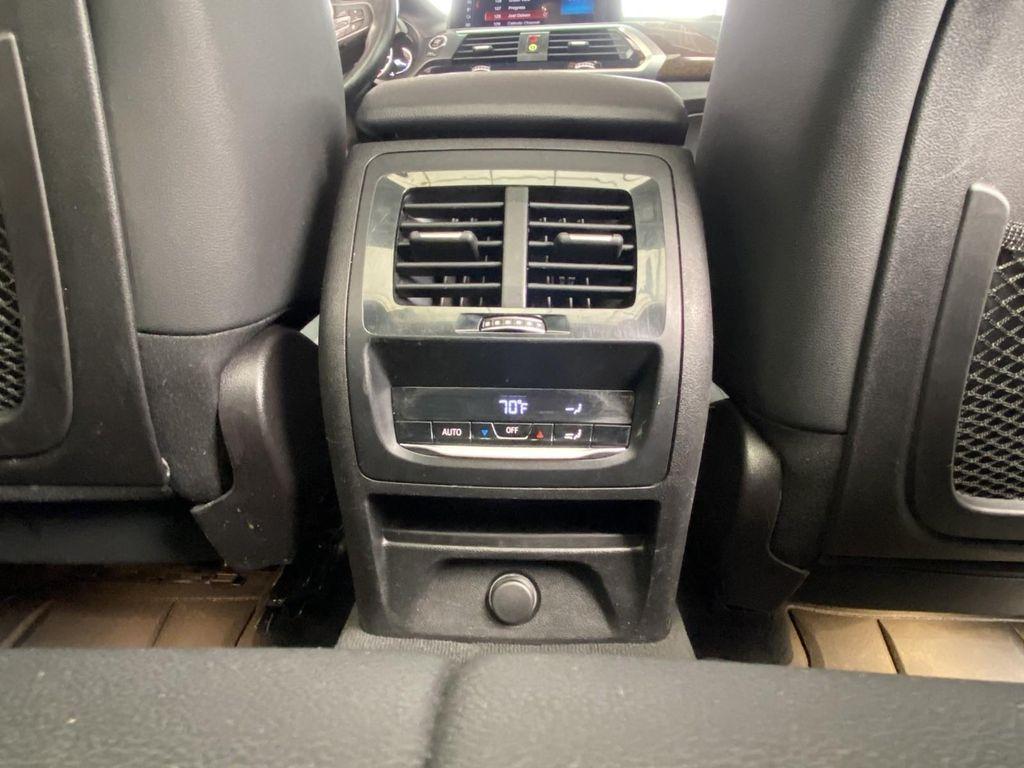 used 2019 BMW X3 car, priced at $17,999