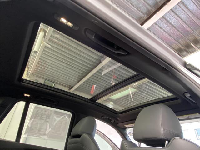 used 2019 BMW X3 car, priced at $18,980