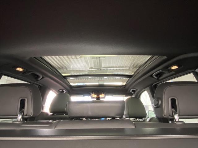 used 2019 BMW X3 car, priced at $18,980