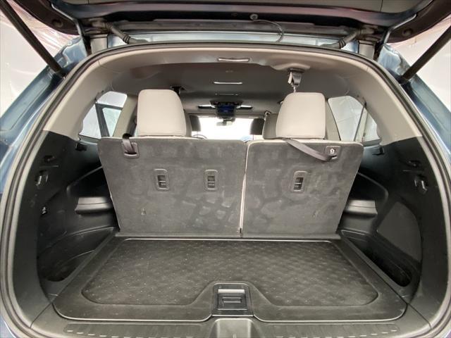 used 2017 Honda Pilot car, priced at $14,980
