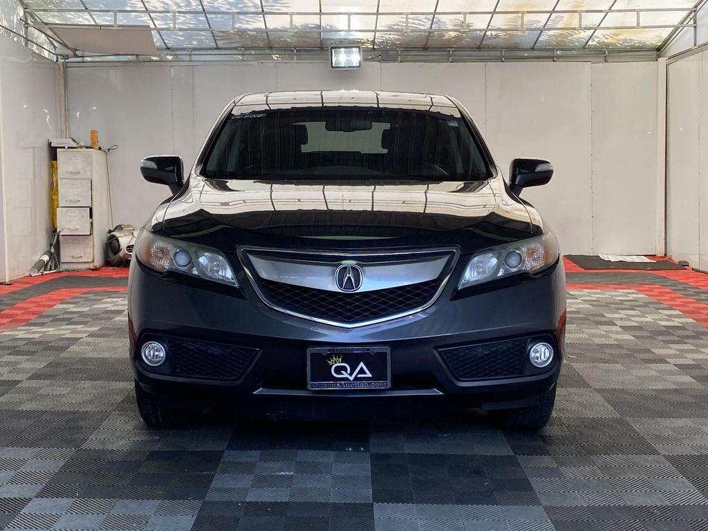 used 2014 Acura RDX car, priced at $11,990
