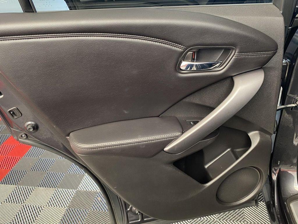 used 2014 Acura RDX car, priced at $11,990