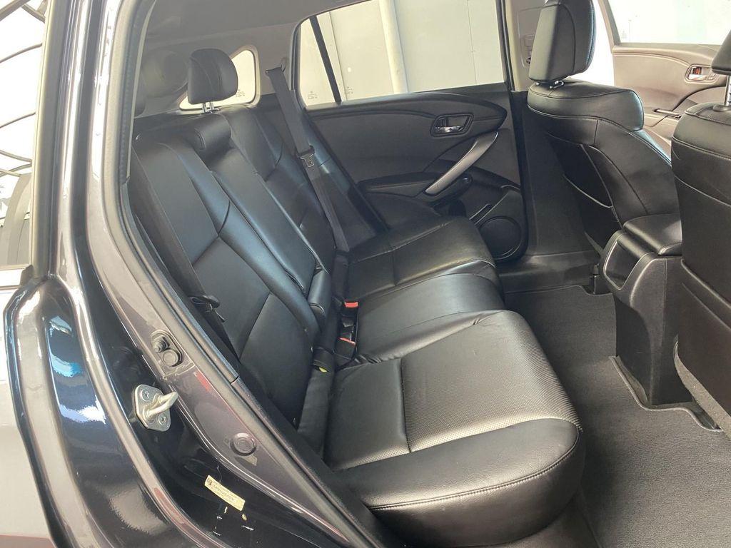 used 2014 Acura RDX car, priced at $11,990