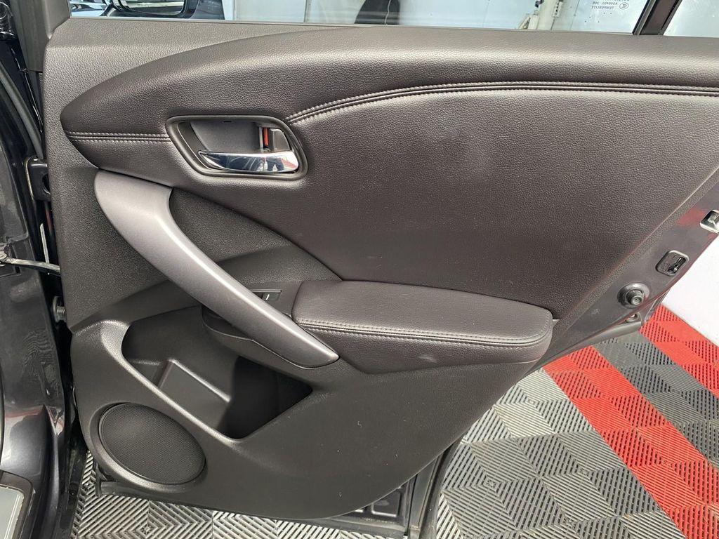 used 2014 Acura RDX car, priced at $11,990
