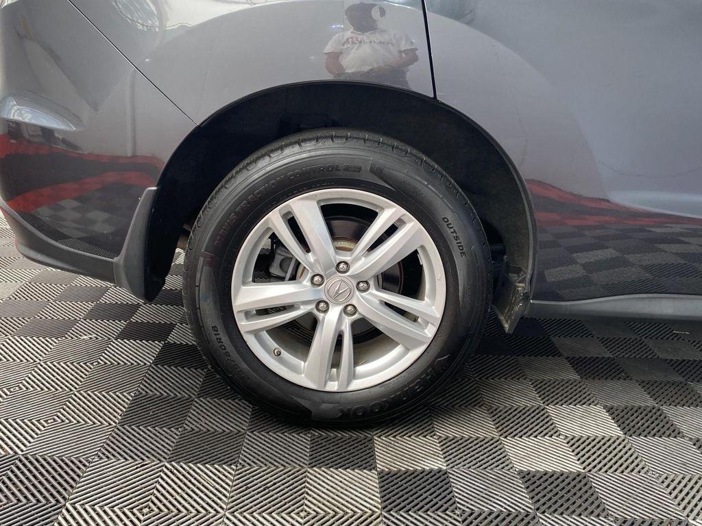 used 2014 Acura RDX car, priced at $11,990