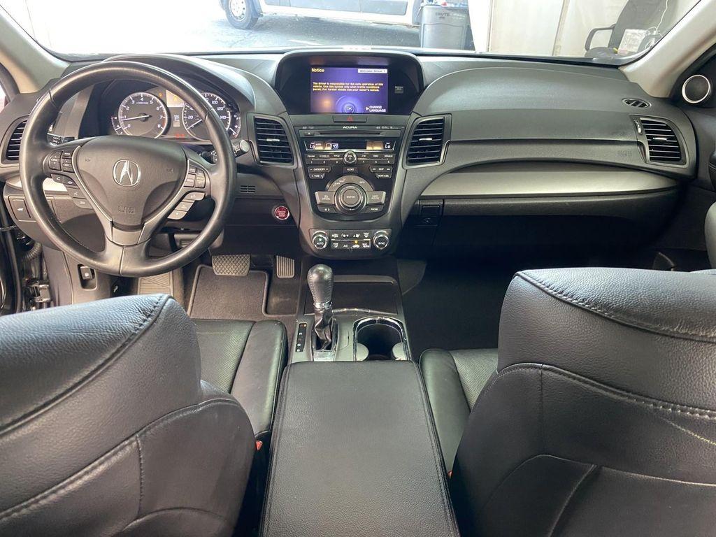 used 2014 Acura RDX car, priced at $11,990