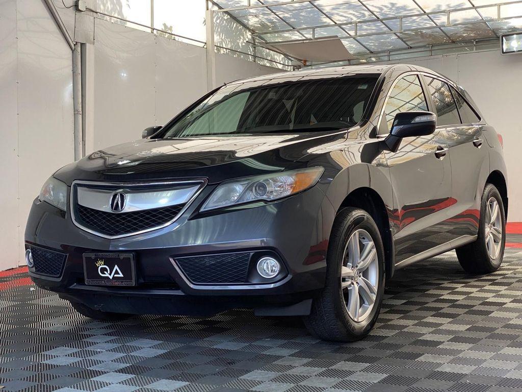 used 2014 Acura RDX car, priced at $11,990