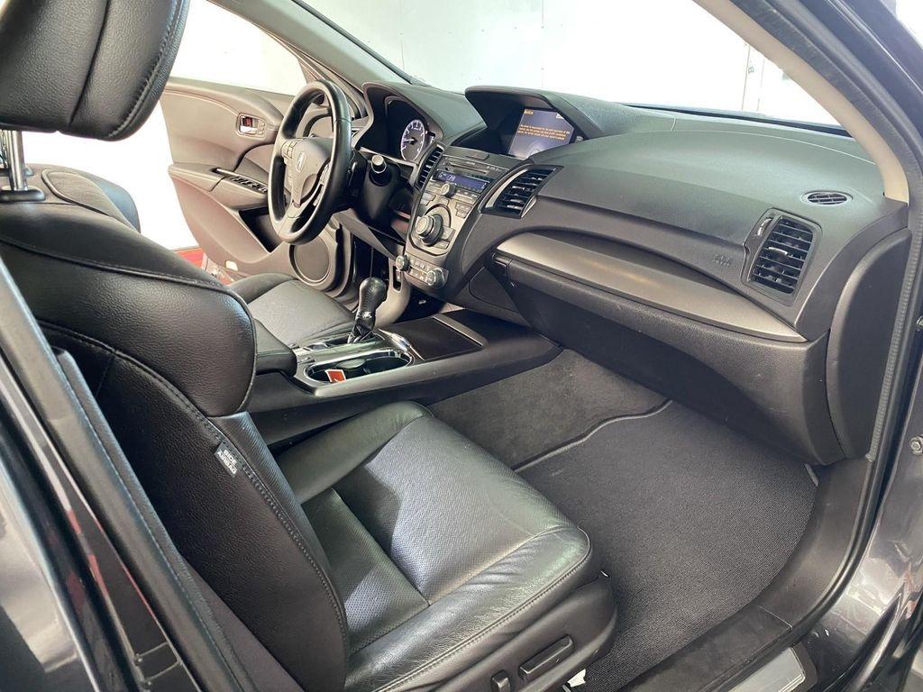 used 2014 Acura RDX car, priced at $11,990