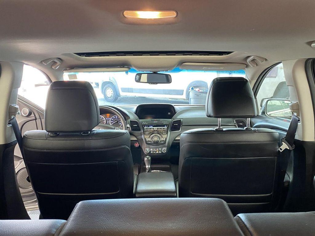 used 2014 Acura RDX car, priced at $11,990