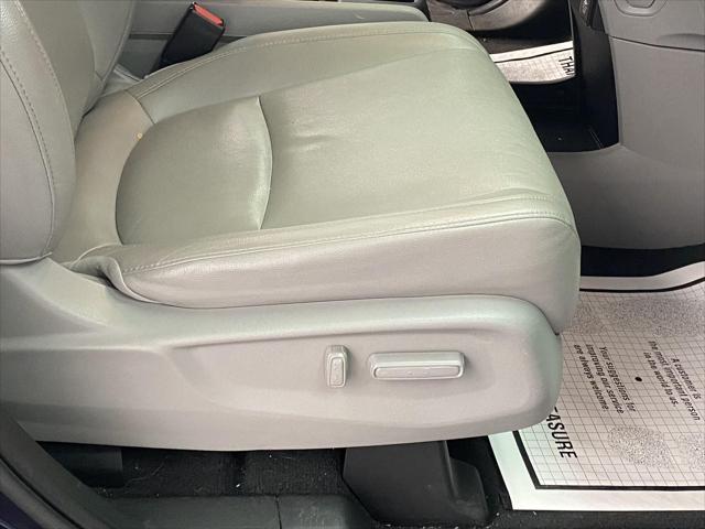 used 2019 Honda Odyssey car, priced at $22,980