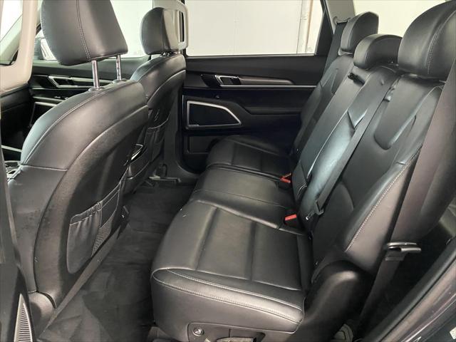 used 2020 Kia Telluride car, priced at $20,000