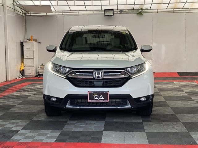 used 2018 Honda CR-V car, priced at $14,980