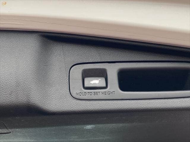 used 2018 Honda CR-V car, priced at $14,980