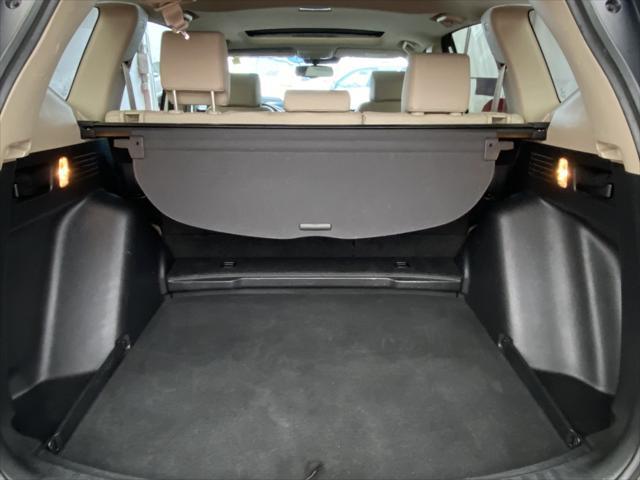 used 2018 Honda CR-V car, priced at $14,980