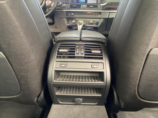 used 2015 BMW 535 car, priced at $15,990