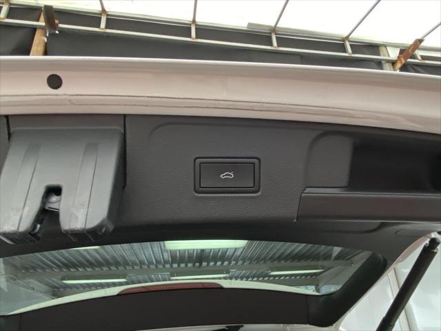 used 2022 Volkswagen Atlas car, priced at $34,980