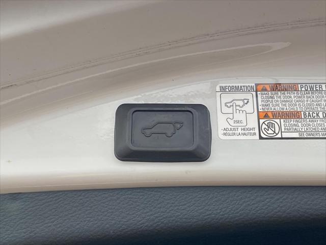 used 2017 Toyota RAV4 car, priced at $17,990