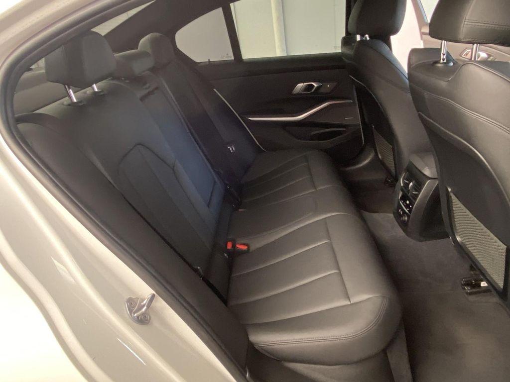 used 2020 BMW M340 car, priced at $32,999