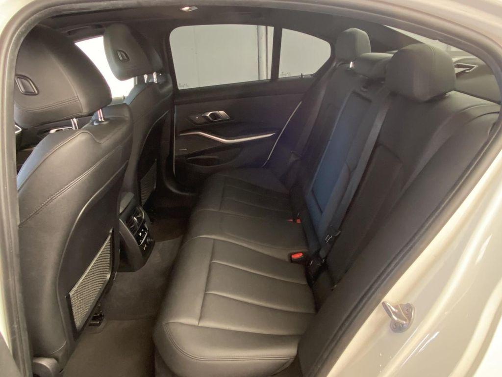 used 2020 BMW M340 car, priced at $32,999