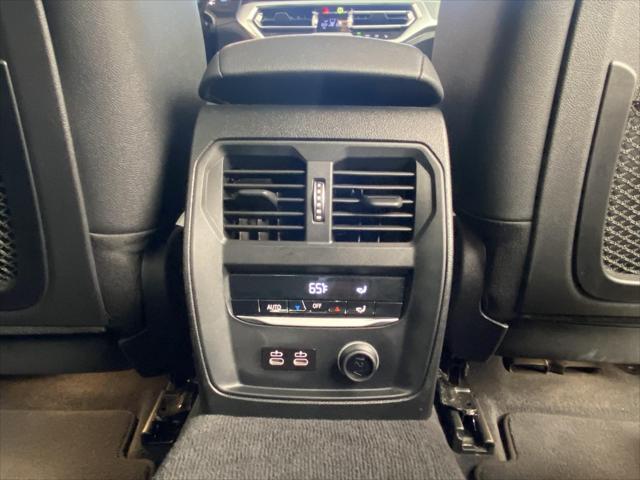 used 2020 BMW M340 car, priced at $42,001