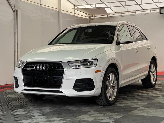 used 2016 Audi Q3 car, priced at $12,980