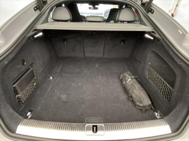 used 2019 Audi RS 5 car, priced at $35,990