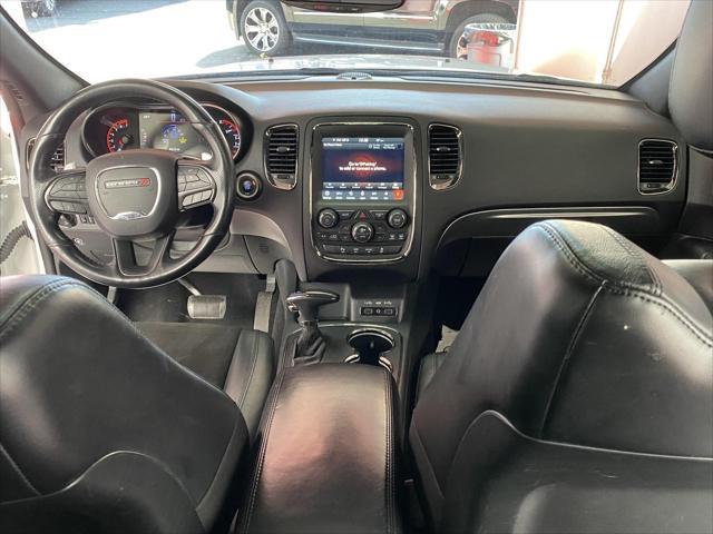 used 2020 Dodge Durango car, priced at $29,000