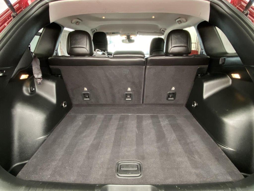 used 2019 Jeep Cherokee car, priced at $16,980