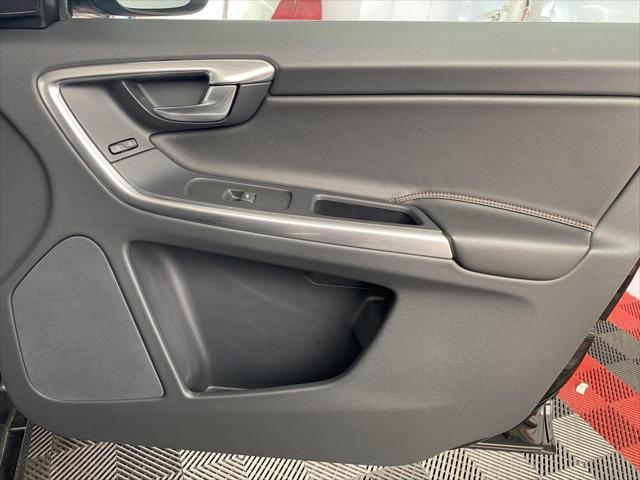 used 2017 Volvo XC60 car, priced at $13,980
