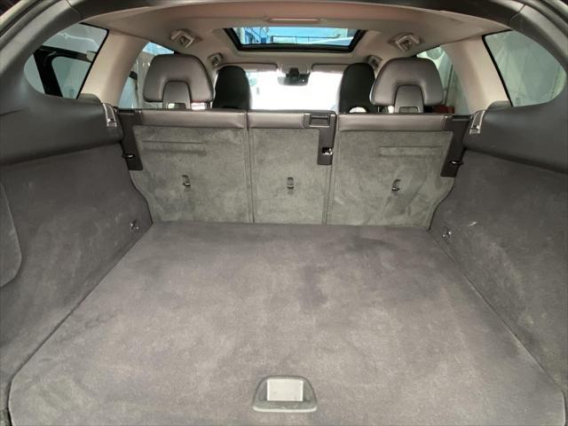 used 2017 Volvo XC60 car, priced at $13,980