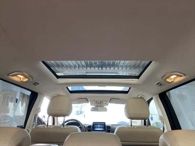 used 2018 Mercedes-Benz GLS 450 car, priced at $26,980