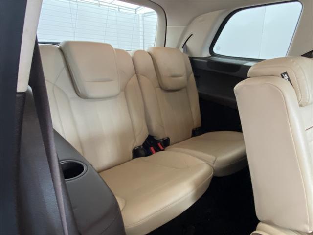 used 2018 Mercedes-Benz GLS 450 car, priced at $26,980