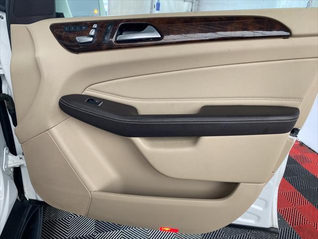 used 2018 Mercedes-Benz GLS 450 car, priced at $26,980