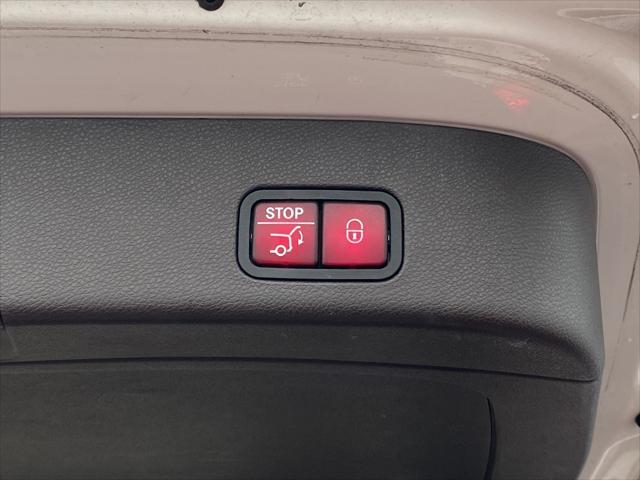 used 2018 Mercedes-Benz GLS 450 car, priced at $26,980