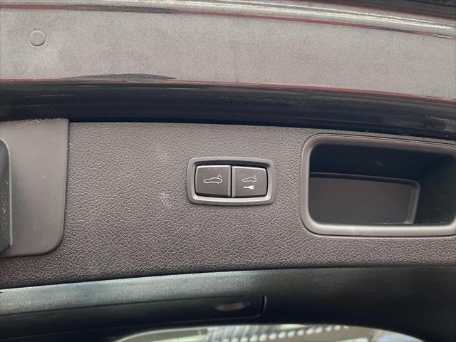 used 2020 Porsche Macan car, priced at $22,990