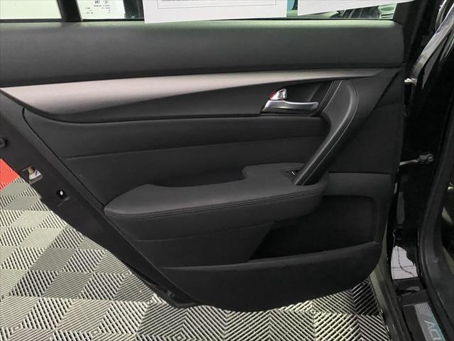 used 2013 Acura TL car, priced at $12,995
